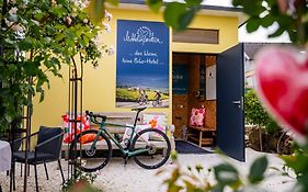 Bed&Breakfast Mittelkärnten